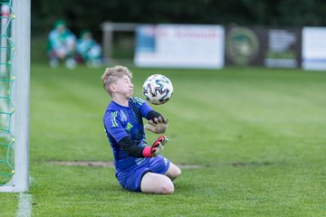 Bild 241 - F SV Boostedt - SG NieBar : Ergebnis: 1:1